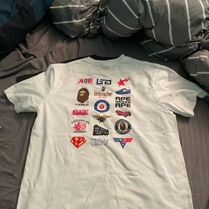Bape T shirt